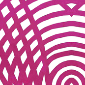 pink curve