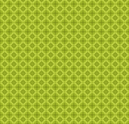 green fabric by iamnotadoll on Spoonflower - custom fabric