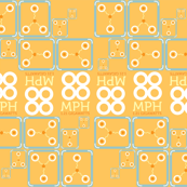 Flux Capacitance