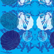 Anemonas/aqua