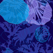 Anemonas/navy