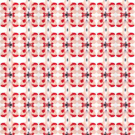 Orchidpink fabric by angelgreen on Spoonflower - custom fabric