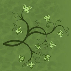 Leafy I