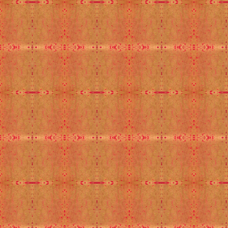 Goldie fabric by angelgreen on Spoonflower - custom fabric