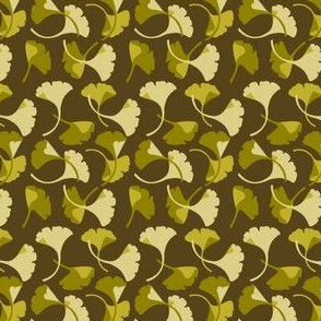 Gingko Twist