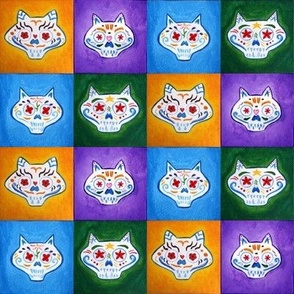 Gato Miróns 2