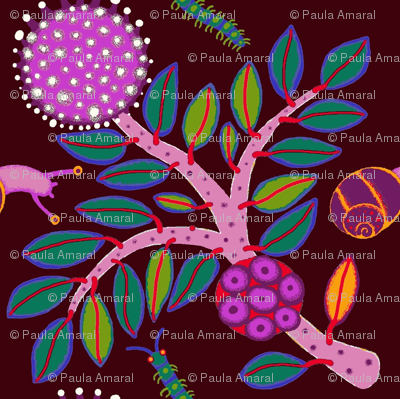 Maleleuca