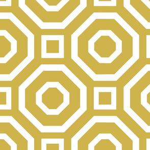 Geometry Gold
