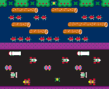 Mock Frogger 1.0