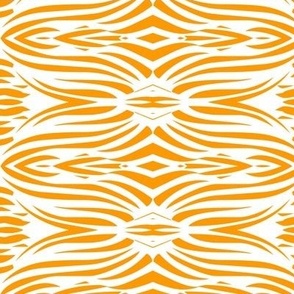 Tiger-Orange