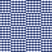 Delft Gingham © Kristopher K 2010