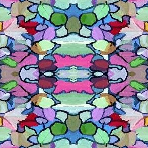 Colorful Leaves