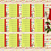 2011_bird calendar