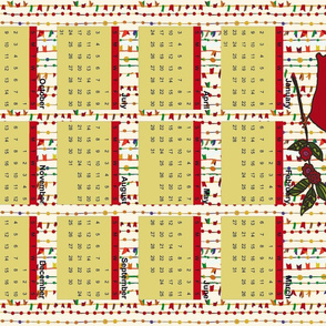 2011_bird calendar