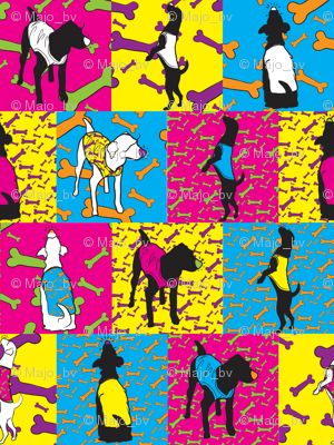 Pop Dogs