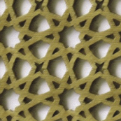 Egyptian Wooden Lattice 
