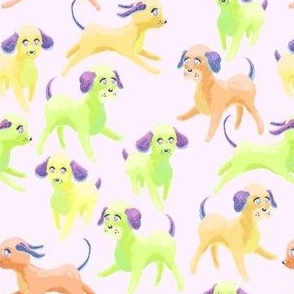 Jelly Dogs