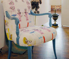 private listening devices and personal dolls