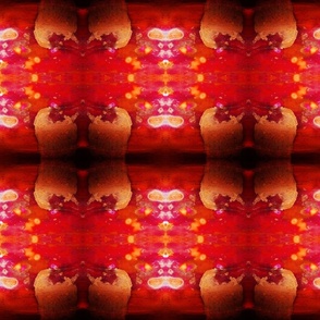 Hot Copper