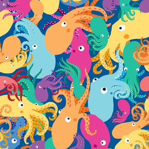 OctoPaisley-Bathtub-Sea