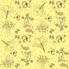Gallerie Suze Posies 1