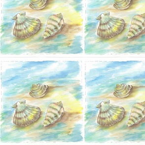 Lu_beach_Quilt_shells