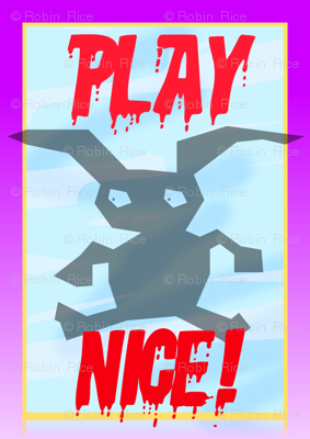 PLAY NICE V