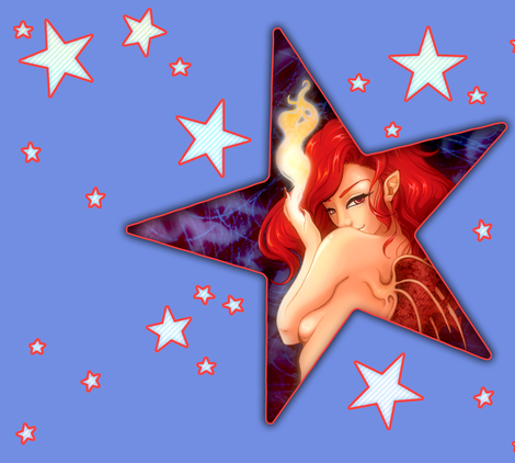 Demon Girl