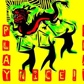 PLAY NICE I