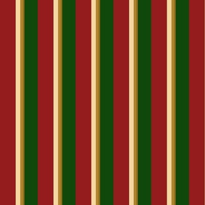 Bells and Holly