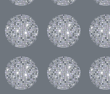 Stella fabric by piecelove on Spoonflower - custom fabric