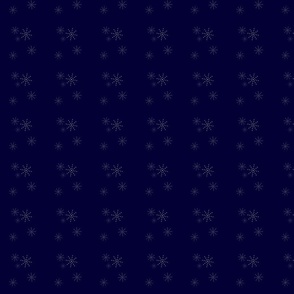 snowflakes