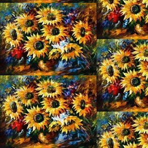 Burst of Joy