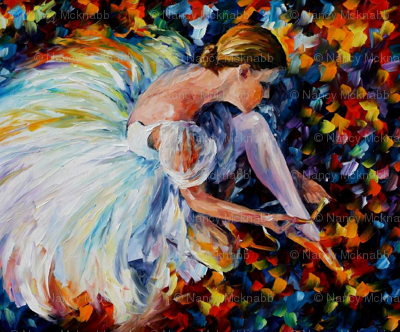 Ballerina