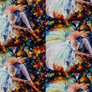 Ballerina