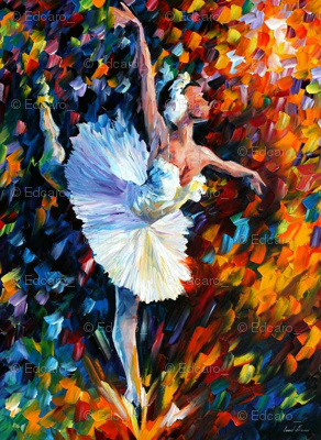 Dance of the Soul