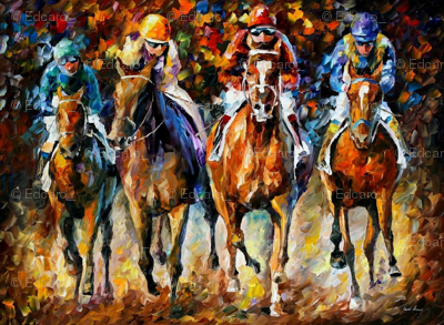 Follow The Leader