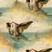 Sea Dream