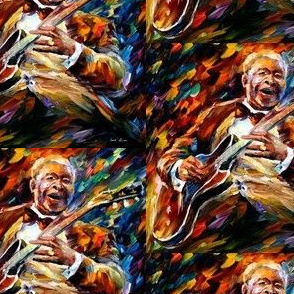 BB King