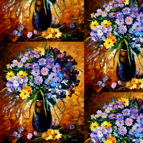 Fondness fabric by afremov_designs on Spoonflower - custom fabric