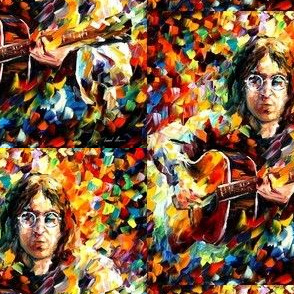John Lennon