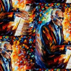 Ray Charles