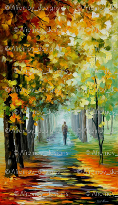 The Music of The Fall