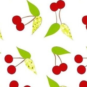Cherries