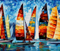 Sail Regatta