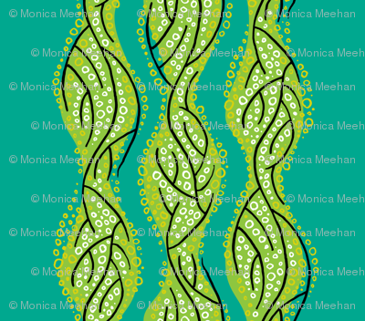 kelp [contest version]