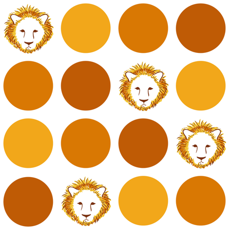 Lion-Dot