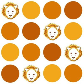 Lion-Dot