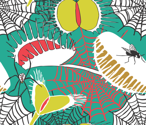 Venusflytrap