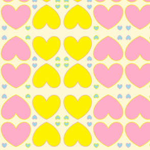 hearts